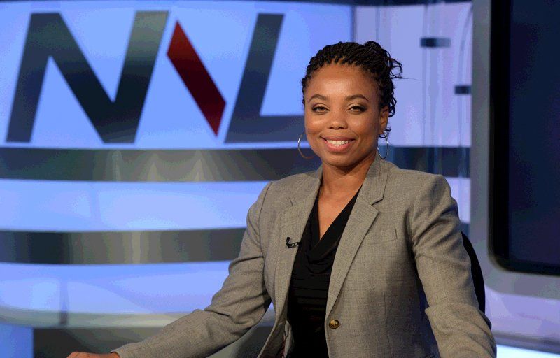 ESPN discúlpate por tus mentiras: Trump - jemel-hill