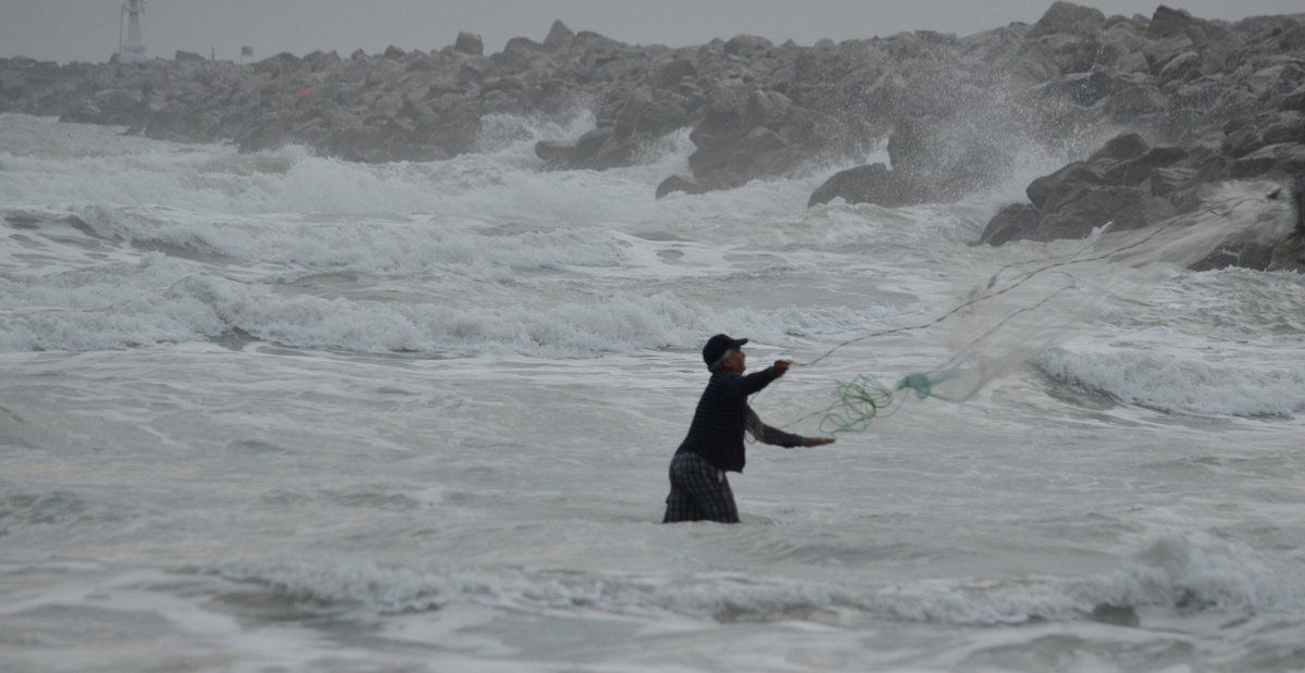 Suspenderán clases en Veracruz viernes y sábado por Katia