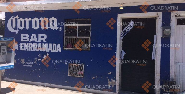 Riña en Pachuca deja diez heridos y ocho detenidos - la-enrramada