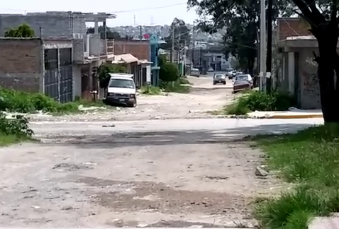 Se mantiene alerta por posible temblor en Guanajuato