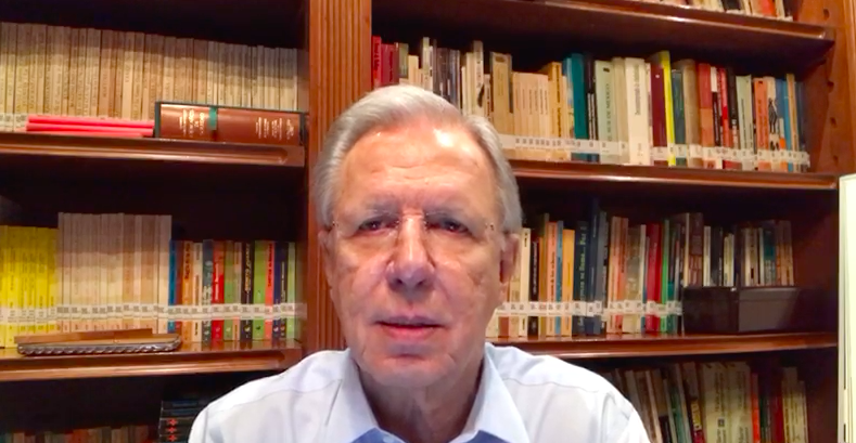 ¡Las noticias! Continúa la búsqueda de seis personas en la colonia Roma