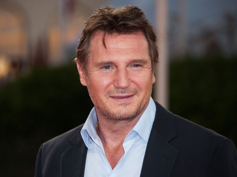 Liam Neeson dejará las películas de acción - liam-neeson3
