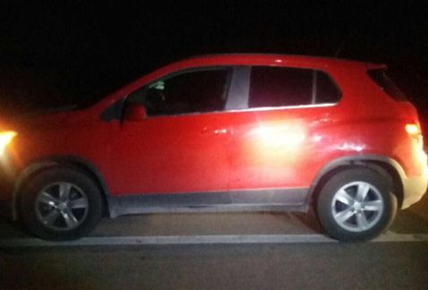 Rescatan a mujer secuestrada en Coahuila