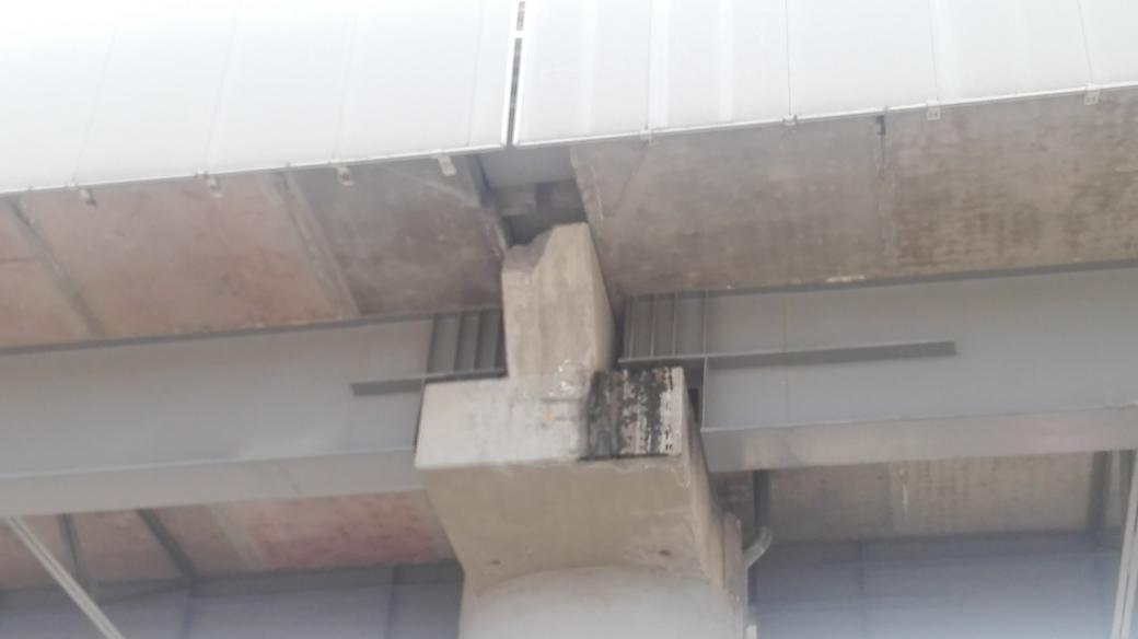 Prevén restablecer servicio en toda la Línea 12 del Metro este mes - linea-1