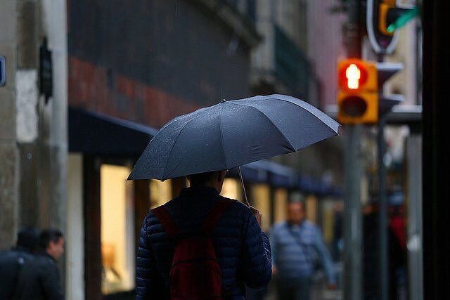 Prevén lluvias en zonas de 24 estados