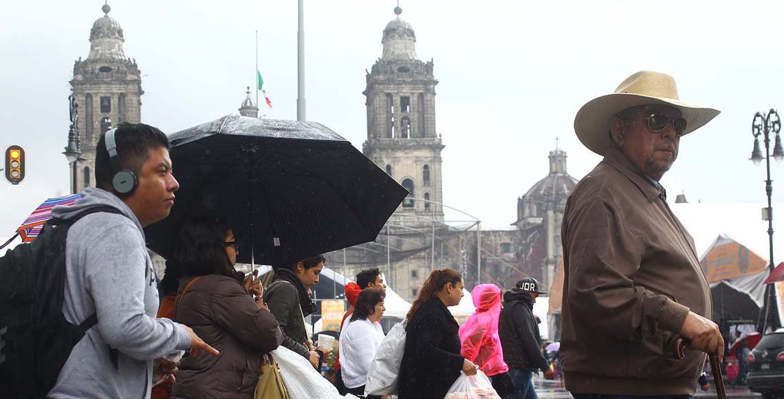Comprará Gobierno de la Ciudad de México radar para pronosticar lluvias - lluvias-cdmx