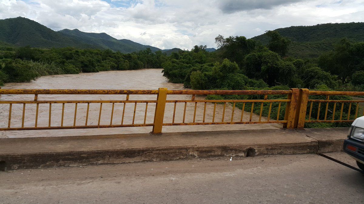 Continuarán las medidas preventivas en Puebla por lluvias - lluvias-puebla2