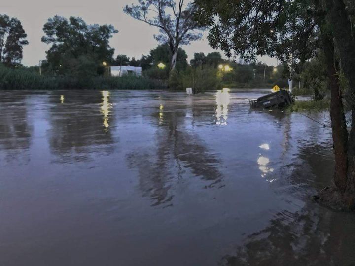 Lluvias dejan un muerto en Querétaro - lluvias-queretaro-4