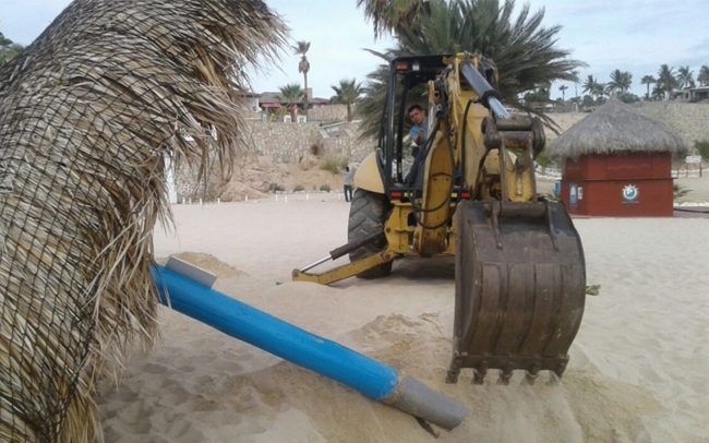 BCS está listo para recuperarse: Peña Nieto - los-cabos-lidia-e1504285217152