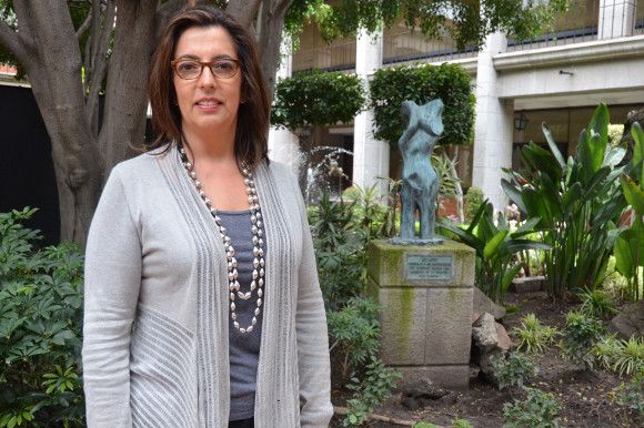 "Huachicoleros están robando ahora trenes": Ferromex - lourdes-aranda