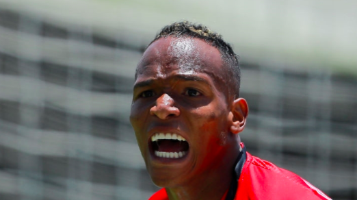 Dan de baja a Luis Quiñones de Lobos BUAP