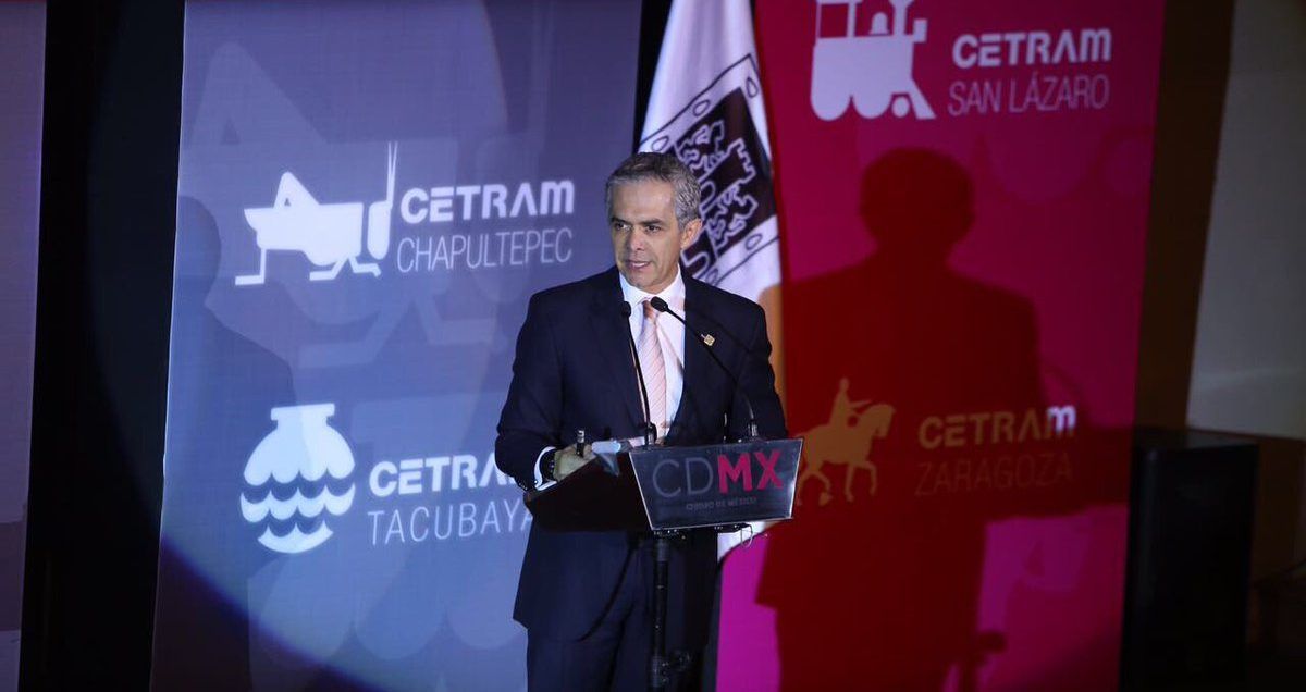 Reordenamiento de paraderos tendrá una inversión de 17 mil mdp