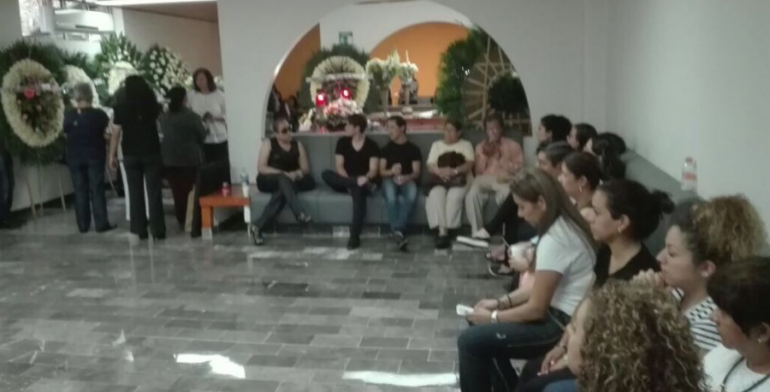 Velan a Mara Fernanda en Xalapa - mara-funeral-2