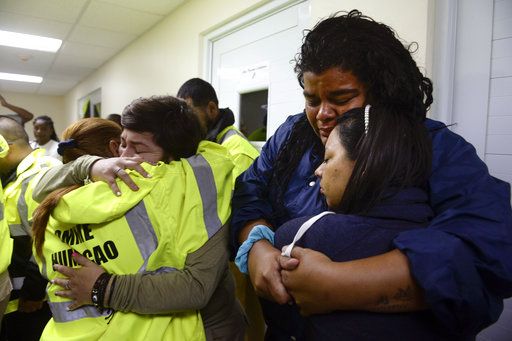 María deja al menos 15 personas muertas en Puerto Rico - maria-puerto-rico-1