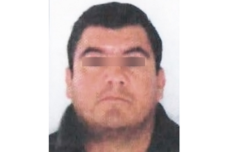 Abaten a líder de los Zetas en Puebla