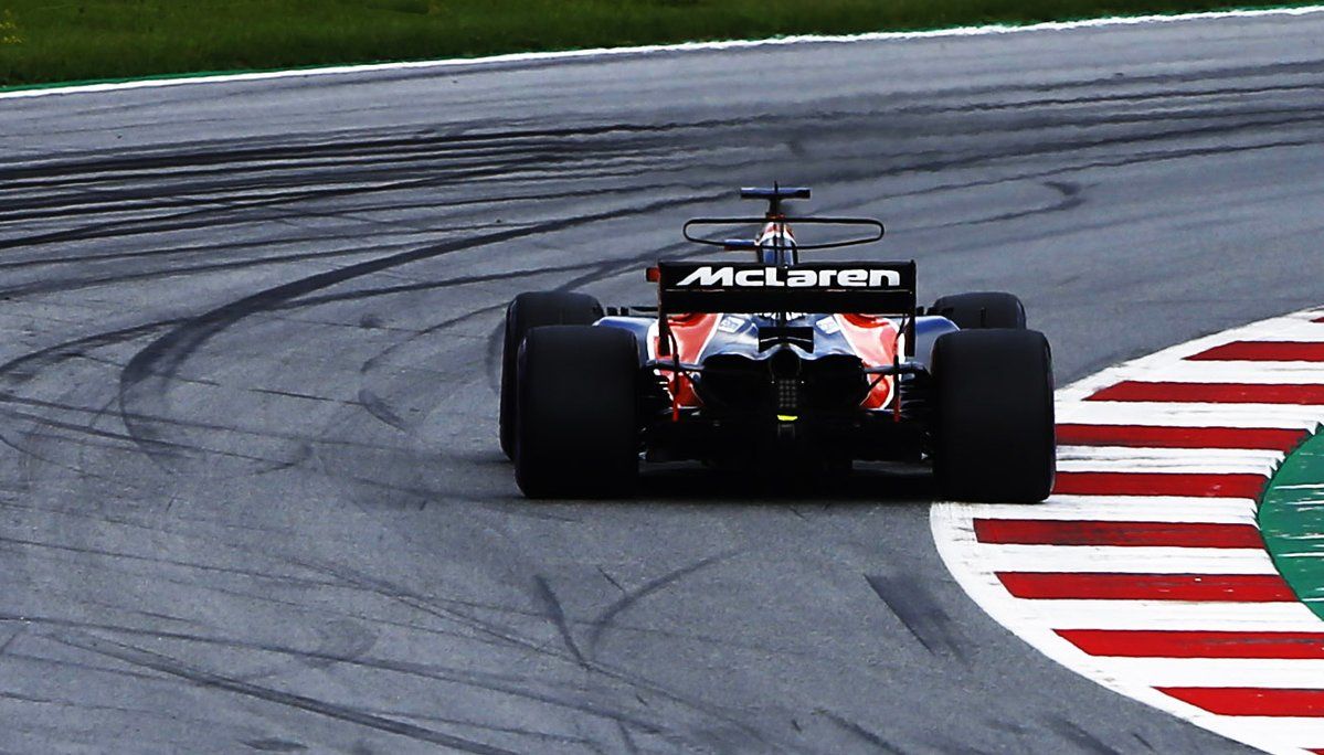 Renault a McLaren y Honda a Toro Rosso