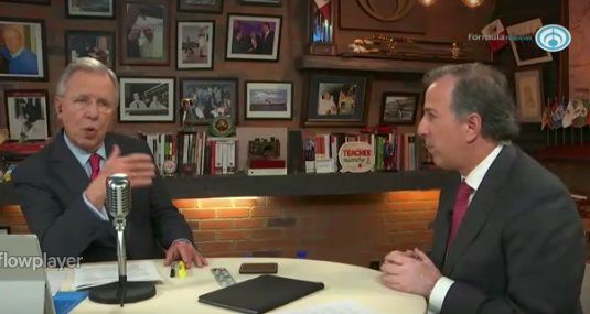 Hay mejores expectativas financieras y económicas para cerrar el año: Meade - meade-ldd1