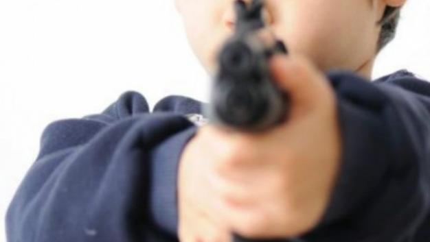 Sube tasa de muertos por armas de fuego en EE.UU.