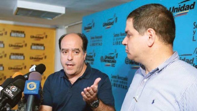 Proponen que México medie acuerdos en Venezuela