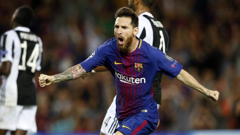 Repasón del Barça a la Juve - messi1