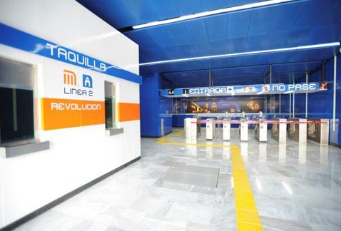 Metro y Metrobús continuarán con servicio gratuito hasta nuevo aviso