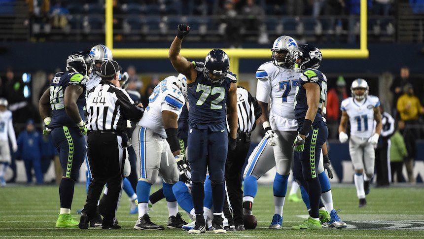 Policía me amenazó con volarme la cabeza: Michael Bennett