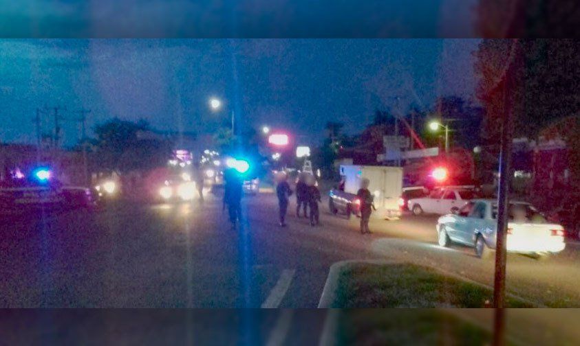 Abaten a cuatro civiles durante enfrentamiento en Michoacán - michoacán-2