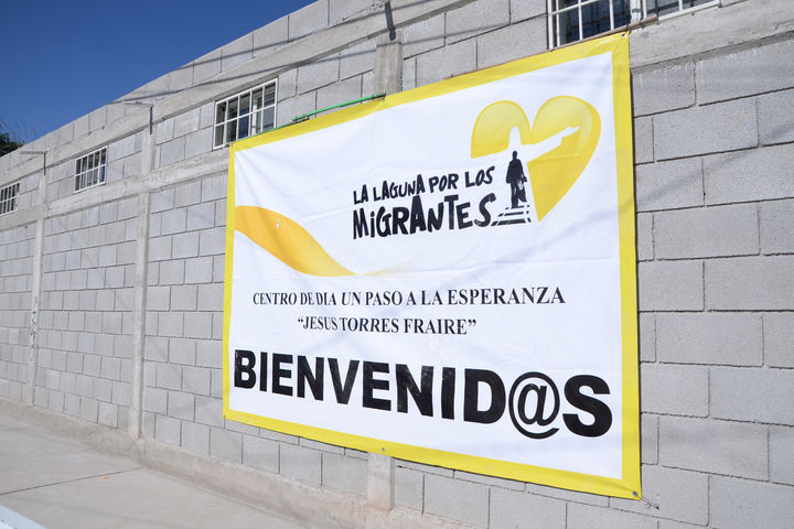 Aumenta paso de migrantes por Torreón - migrantes-torreon