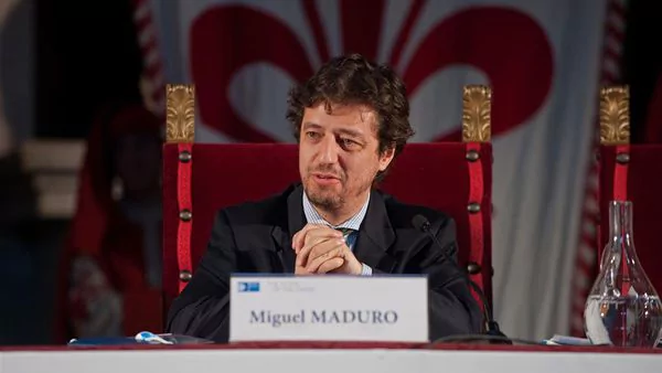 Exdirectivo de la FIFA declarará ante parlamento británico - miguel-maduro-34