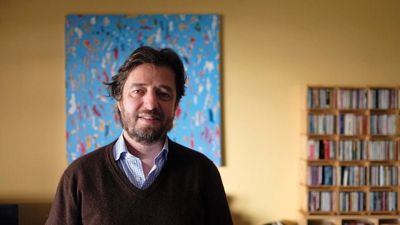 Exdirectivo de la FIFA declarará ante parlamento británico