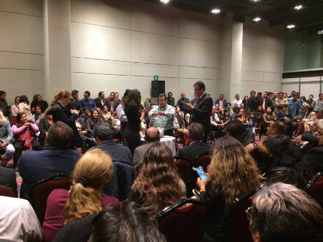 Simpatizantes de Monreal votan a favor de no permanecer en Morena - monreal-2