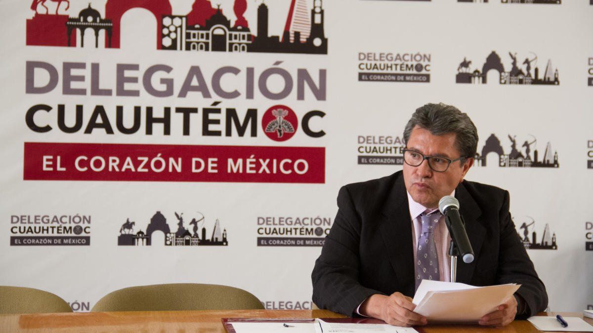 Morena descarta repetir encuesta Morena descarta repetir encuesta