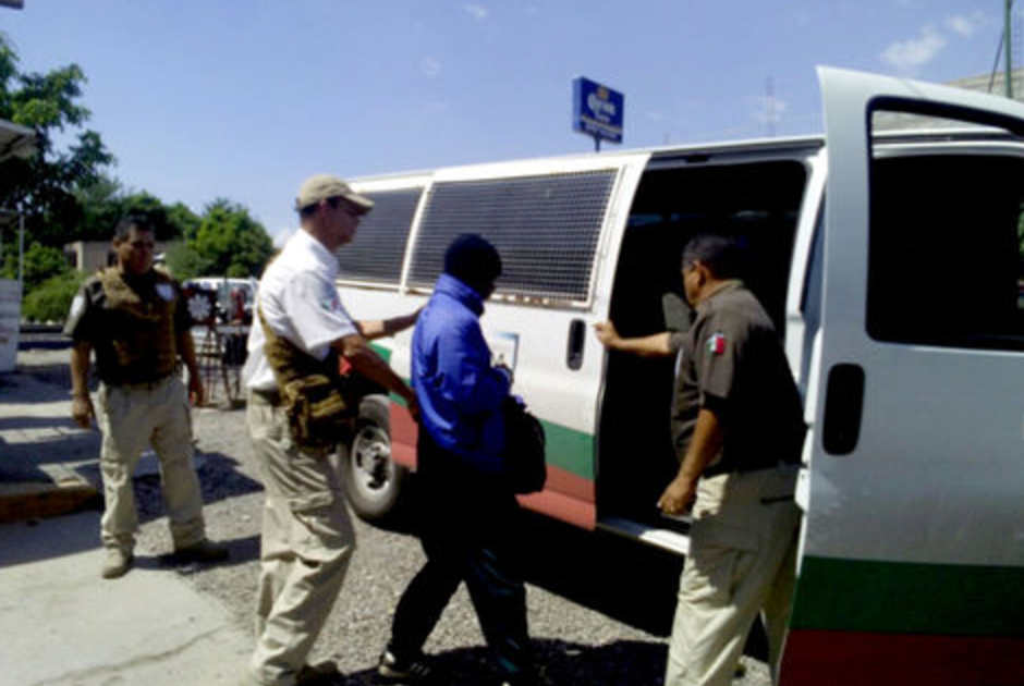 Hotel de Arizona denunciaba a clientes indocumentados a migración - motel-6