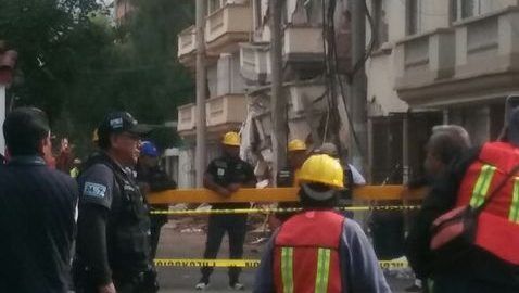 Reforzarán edificios de multifamiliar de Tlalpan - multifamiliar-e1506108169809