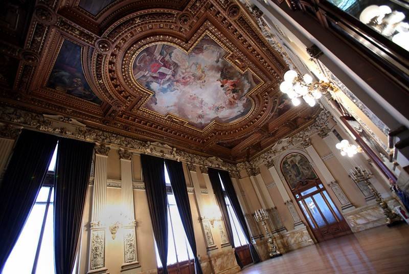 Digitalizan catálogo del MUNAL - munal