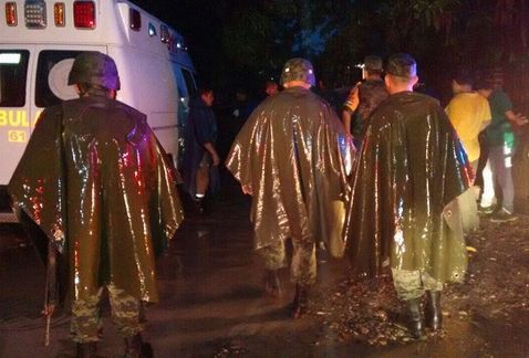 Saldo blanco de ‘Pilar’ tras su paso por Nayarit