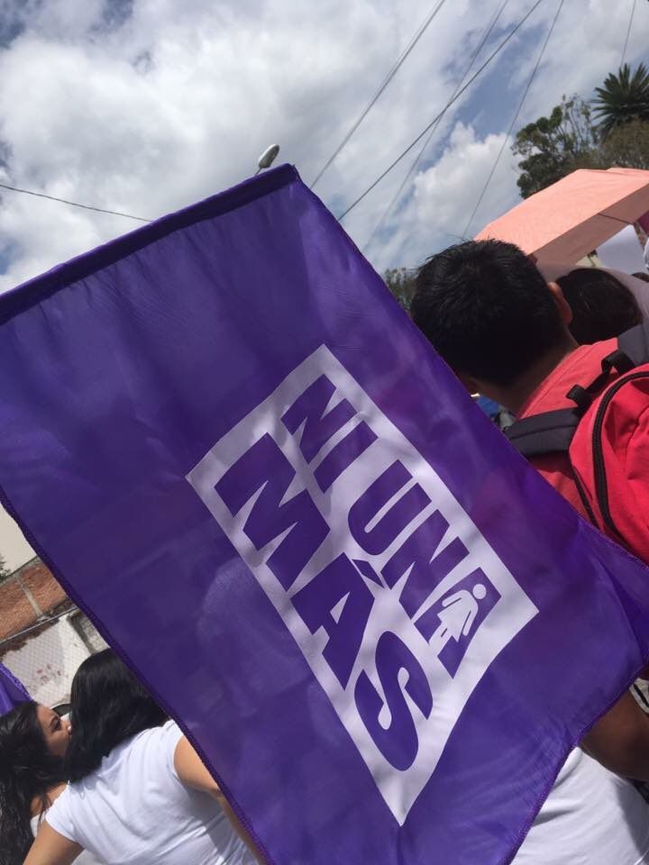 En libertad presunto violador de universitaria en Boca del Río - ni-una-más