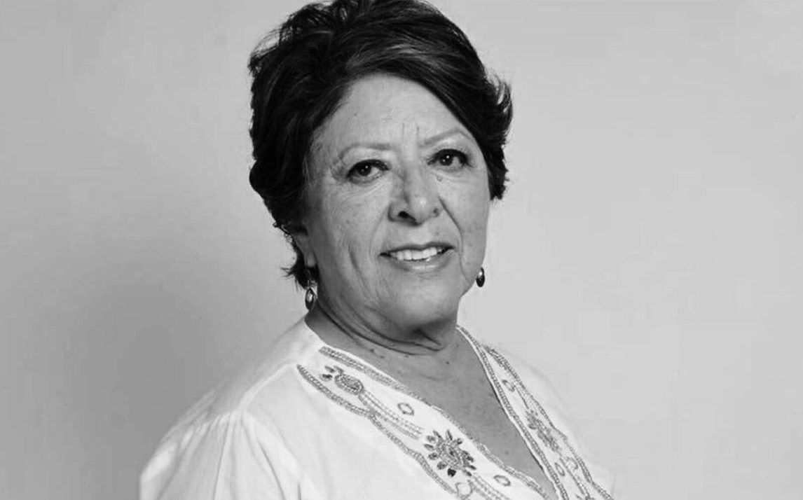 Muere la actriz Norma Munguía
