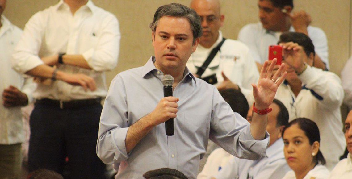 Se levantan restricciones en escuelas de Juárez, Tlalpan y Cuauhtémoc - nuño-1