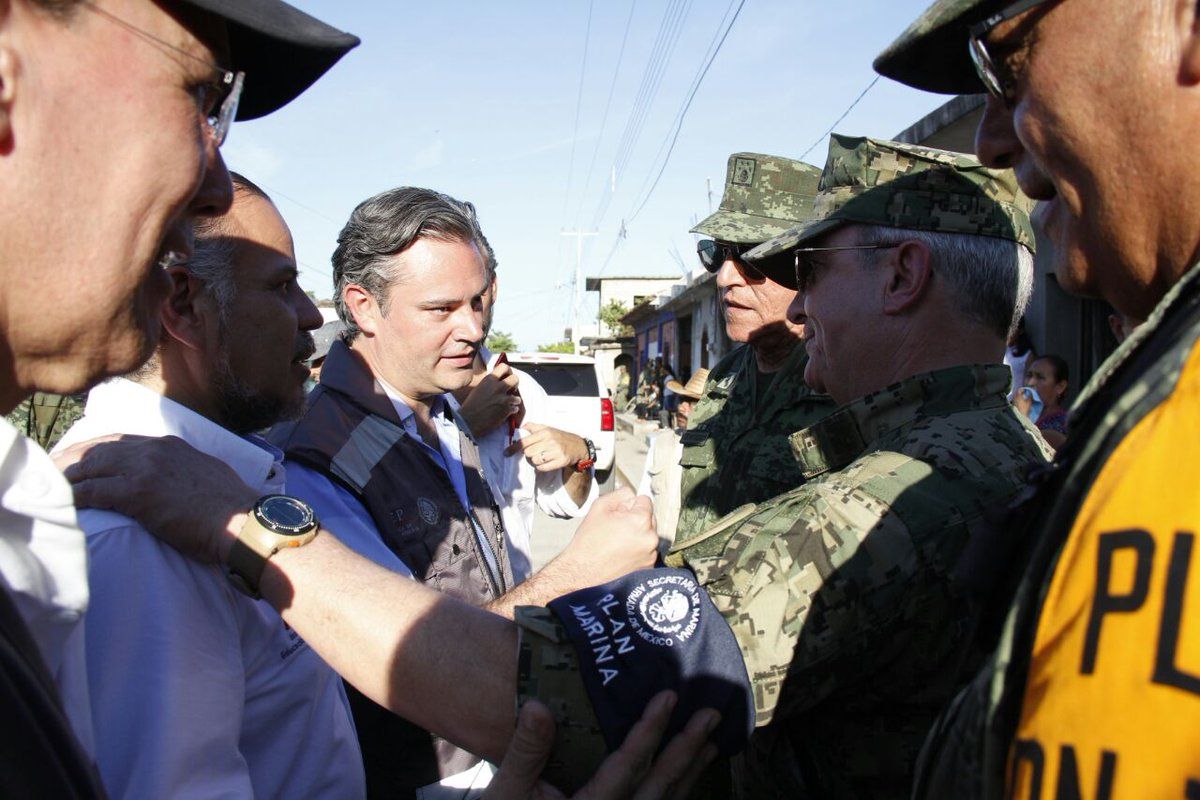 Programas piloto de reforma educativa tendrán que esperar: Nuño Mayer