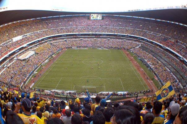 Santos brasileño será rival de Cruz Azul en el Azteca - o_20130602024434_especial_estadio_azteca_47_aniversario