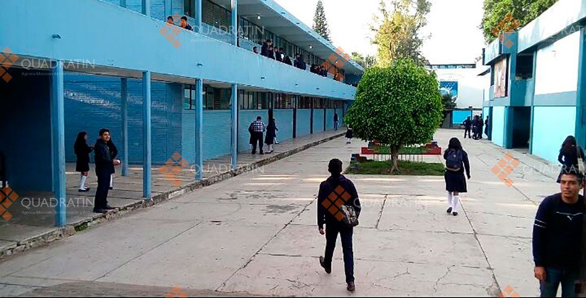 Reanudan clases en Oaxaca - oaxaca-clases-3