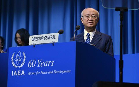 ONU reconoce alarmante avance de programa nuclear norcoreano