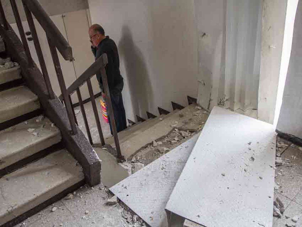 Inhabitables departamentos de edificio en la Doctores - osa-mayor2