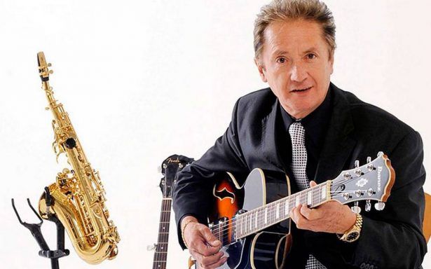 Murió Oskar 'El espectáculo' - oskar-el-espec