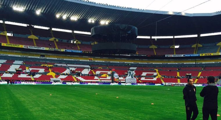 Atlas no será sancionado por incidente con pantalla - pantalla-jalisco