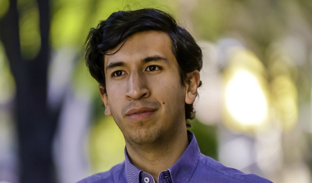 “El Frente Ciudadano es una vacilada”: Pedro Kumamoto