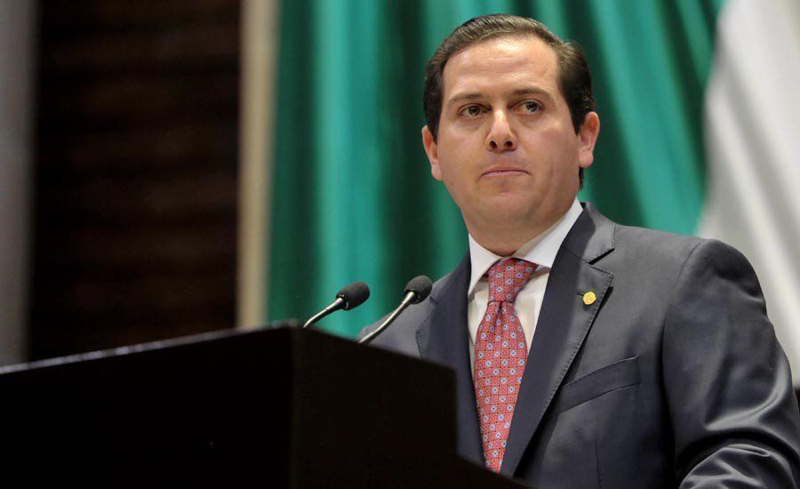 Pedro Pablo Treviño renuncia a la Lotería Nacional - pedro-pablo-treviño