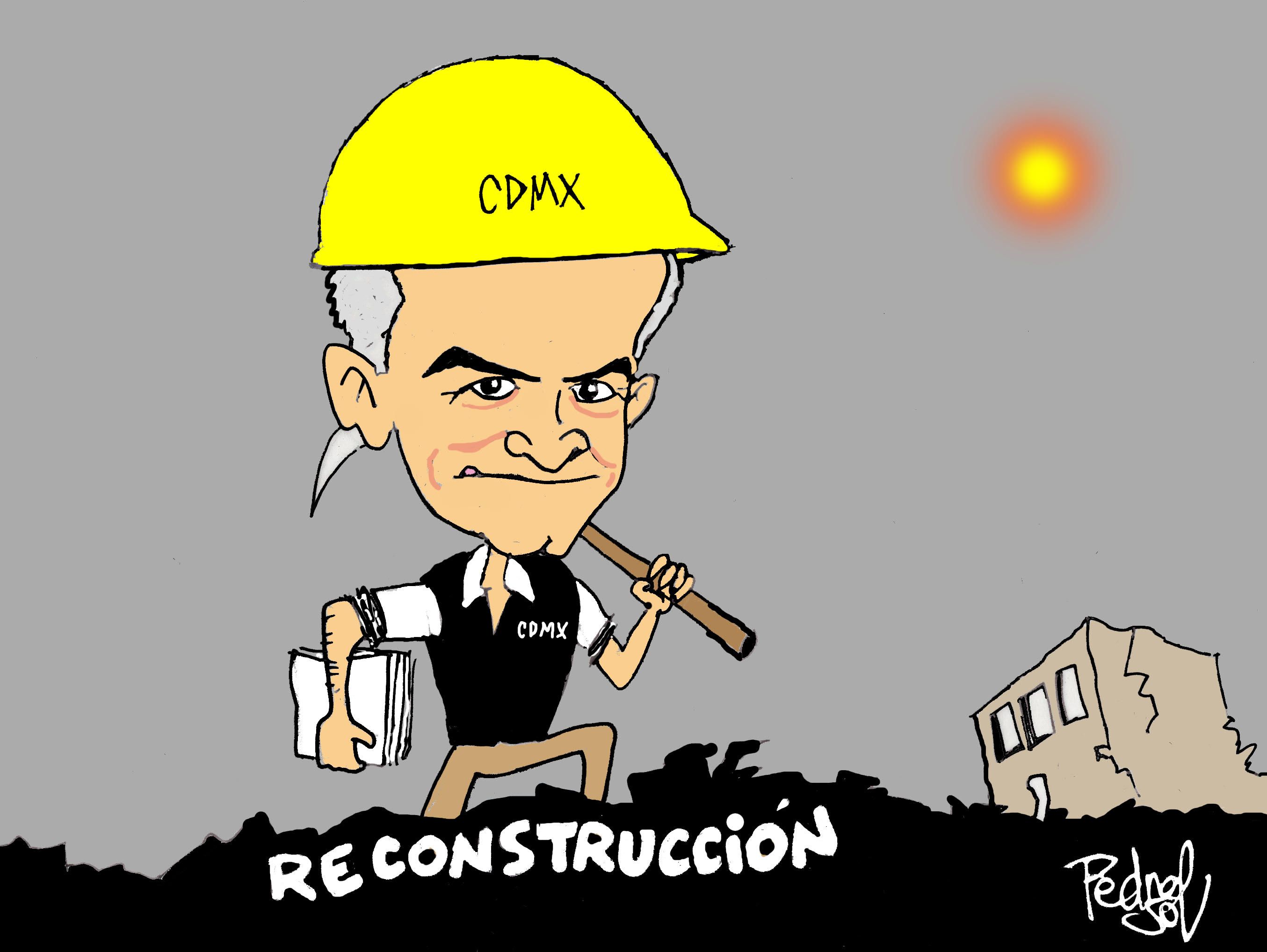 ¡Quema mucho el sol! Al mal tiempo buena cara - pedro-sol