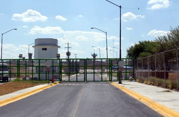 Trasladan al presunto asesino de Mara Castilla a penal de mediana seguridad